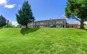 Econo Lodge Lynchburg